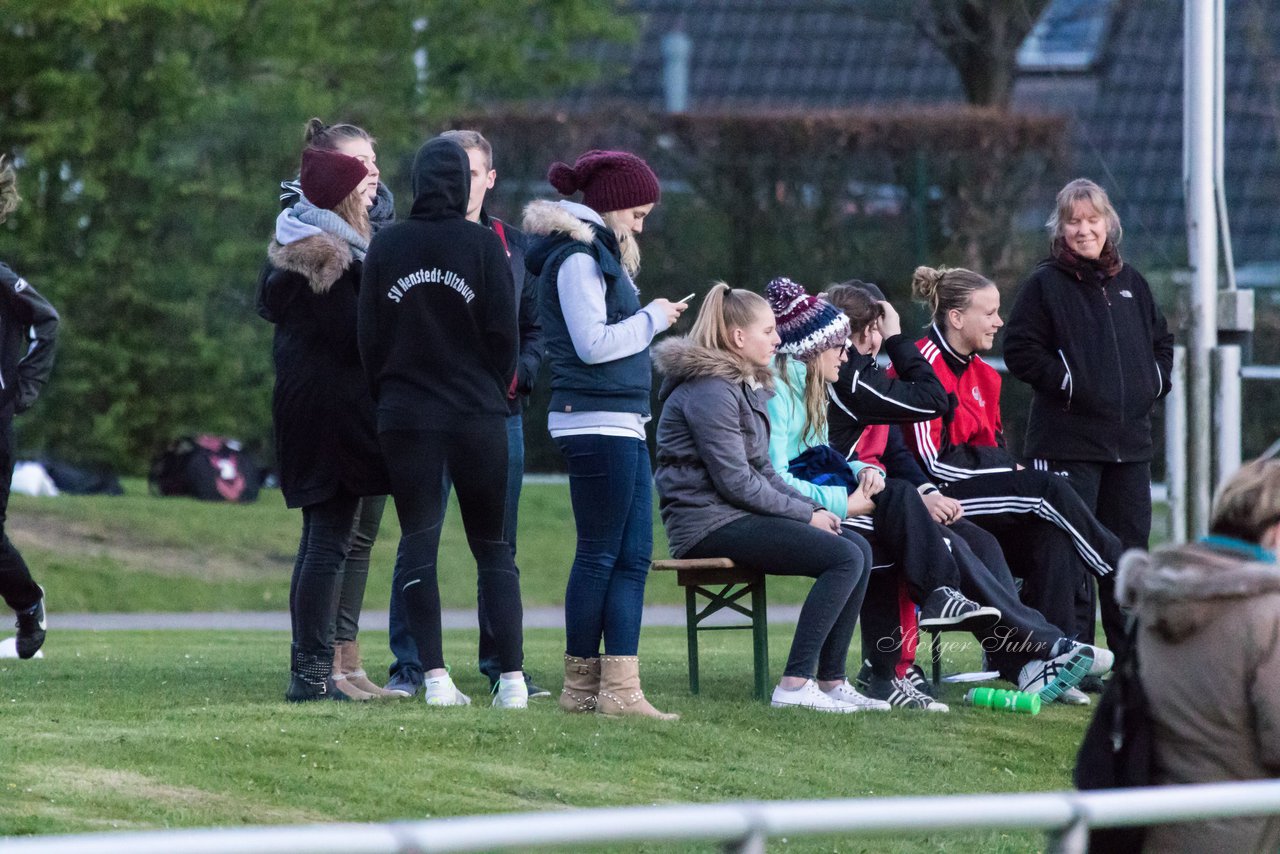 Bild 196 - Frauen SV Henstedt Ulzburg 2 - VfL Struvenhtten : Ergebnis: 17:1